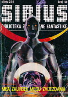 Sirius 50: Mea zauvijek među zvijezdama
