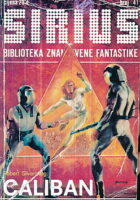 Sirius 41: Caliban i druge najljepše SF pripovijetke