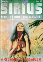 Sirius 42: Vrijeme sađenja