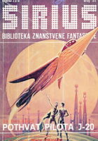 Sirius 52: Pothvat pilota J-20