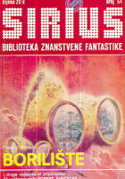 Sirius 54: Borilište