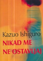 Nikad me ne ostavljaj
