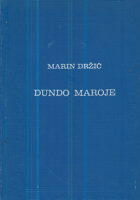 Dundo Maroje