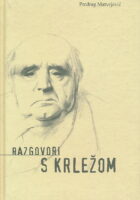 Razgovori s Krležom