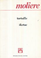Tartuffe; Škrtac
