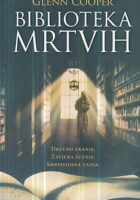 Biblioteka mrtvih