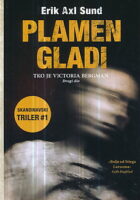 Plamen gladi