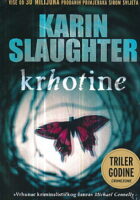 Krhotine
