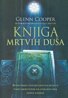 Knjiga mrtvih duša