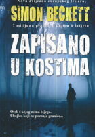 Zapisano u kostima