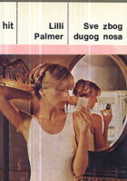 Sve zbog dugog nosa