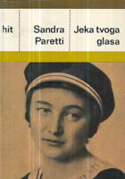 Jeka tvoga glasa
