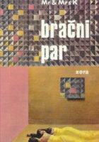 Bračni par: seksualni profil gospodina i gospođe K.