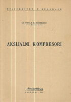 Aksijalni kompresori