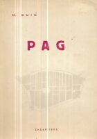 Pag (uz 510-tu obljetnicu osnutka novog Paga)