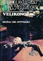 Velikonožac
