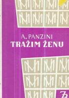 Tražim ženu