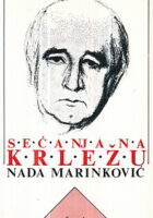 Sećanja na Krležu