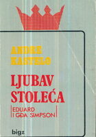 Ljubav stoleća (Eduard i g-đa Simpson)