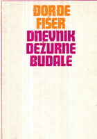 Dnevnik dežurne budale