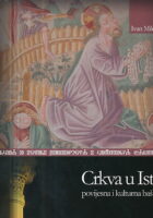Crkva u Istri: povijesna i kulturna baština