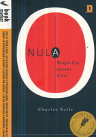 Nula - Biografija opasne ideje