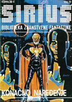 Sirius 72: Konačno naređenje