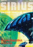 Sirius 71: Besprijekorna posada
