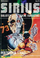 Sirius 70: Perzefona i Had