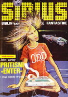Sirius 118: Pritisni ENTER