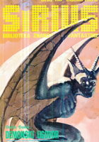 Sirius 116: Demonski ugovor