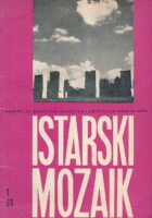 Istarski mozaik 1/1966