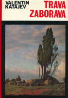 Trava zaborava