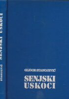 Senjski uskoci