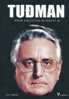 Tuđman - prva politička biografija