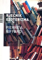 Rječnik ezoterizama