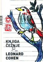 Knjiga čežnje (tvrdi uvez)