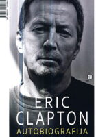 Eric Clapton - Autobiografija