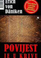 Povijest je u krivu