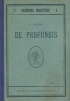 De profundis