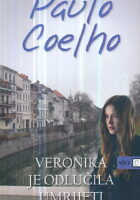 Veronika je odlučila umrijeti