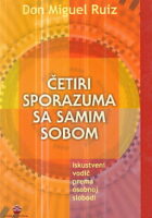 Četiri sporazuma sa samim sobom