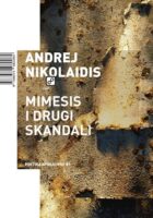 Mimesis i drugi skandali