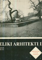 Veliki arhitekti III (slovenski, slovenščina)