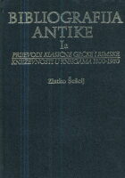 Prijevodi klasične grčke i rimske književnosti 1800-1989
