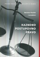 Kazneno postupovno pravo