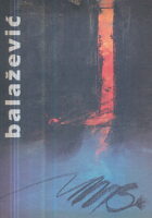 Balažević (monografija)