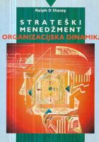 Strateški menedžment i organizacijska dinamika