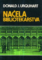 Načela bibliotekarstva