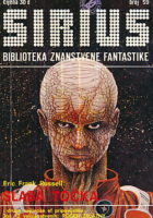 Sirius 59: Slaba točka